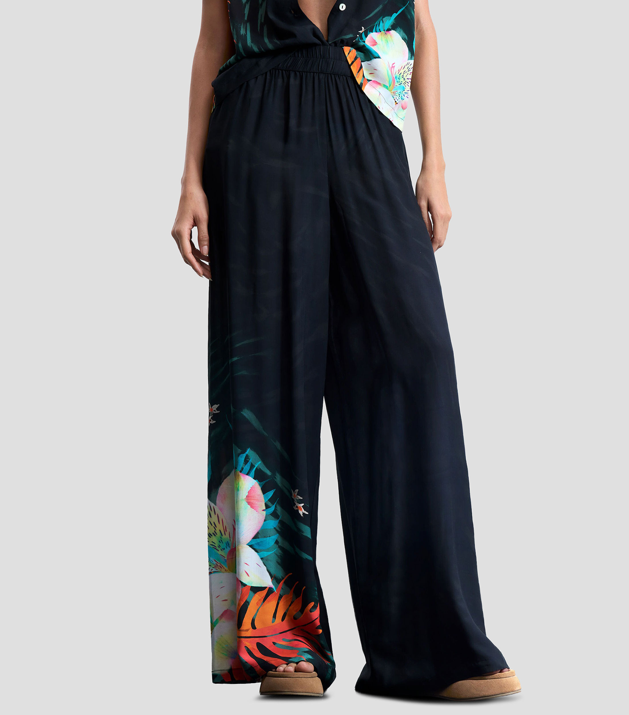 Pantalón Mujer